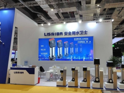 上海國際泵管閥展|力士霸智能靜音泵全球首發(fā),，點(diǎn)燃全場！