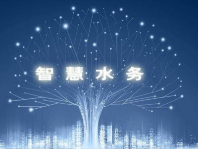 智慧水務(wù),，使水務(wù)管理變得智慧化，使城市水務(wù)進(jìn)行規(guī)劃變得更加精