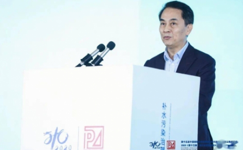 大會(huì)大精彩,，第十五屆中國(guó)城鎮(zhèn)水務(wù)大會(huì)和2020城市發(fā)展與規(guī)劃大會(huì)于杭州完美閉幕,！ 