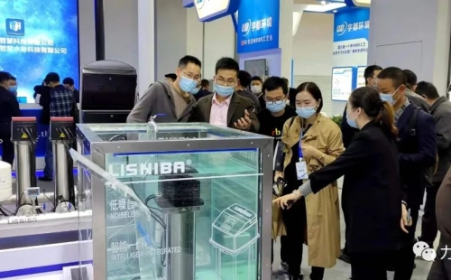 打破國外技術(shù)壟斷,，半富胺液泵實現(xiàn)國產(chǎn)化