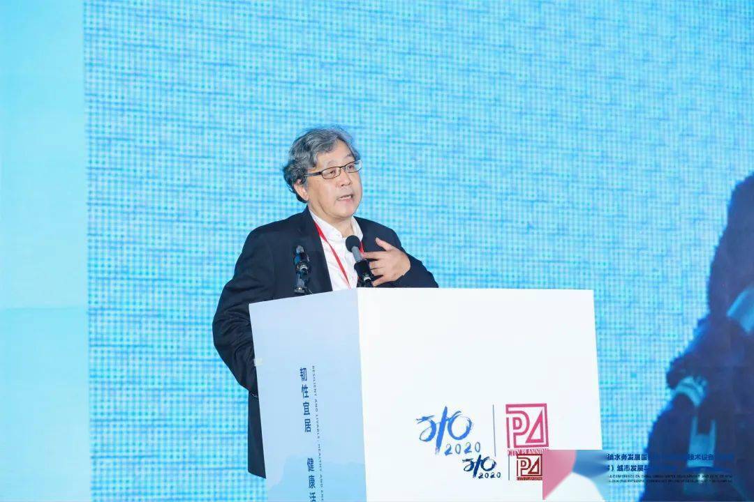 大會大精彩,，第十五屆中國城鎮(zhèn)水務大會和2020城市發(fā)展與規(guī)劃大會于杭州完美閉幕！ (圖10)